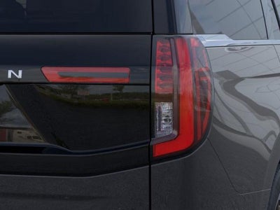 2026 Ford Expedition King Ranch 4x4