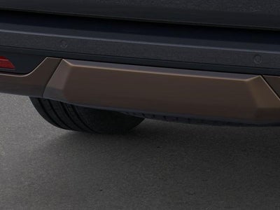 2026 Ford Expedition King Ranch 4x4