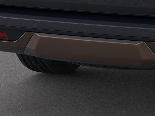 2026 Ford Expedition King Ranch 4x4