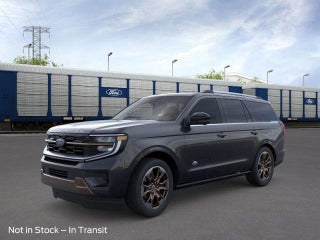 2026 Ford Expedition King Ranch 4x4