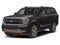2026 Ford Expedition King Ranch 4x4