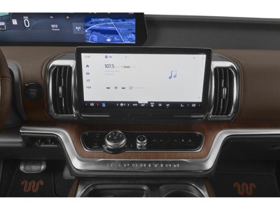 2026 Ford Expedition King Ranch 4x4