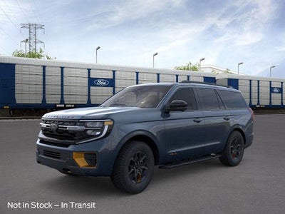 2026 Ford Expedition Tremor 4x4