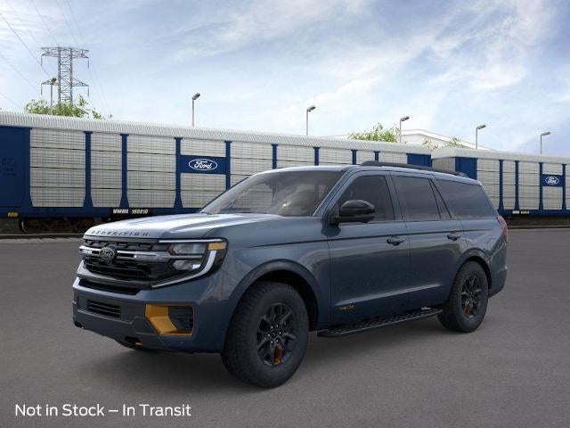 2026 Ford Expedition Tremor 4x4