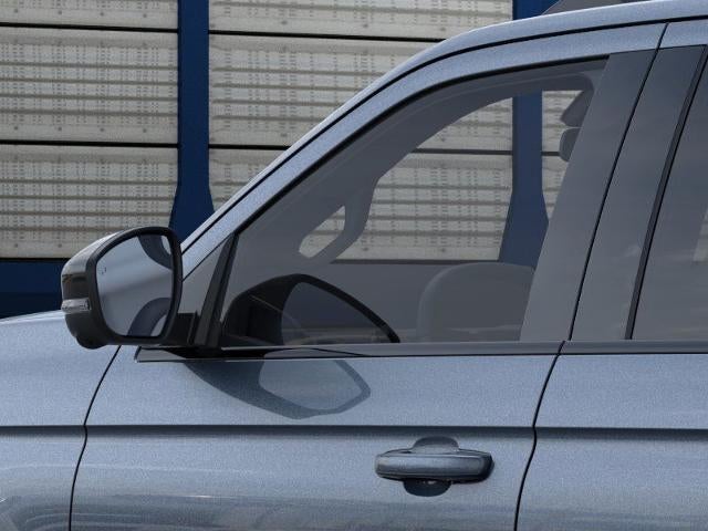 2026 Ford Expedition Tremor 4x4