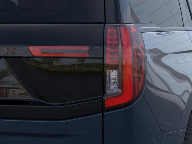 2026 Ford Expedition Tremor 4x4