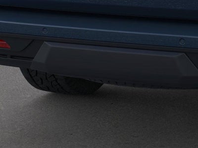 2026 Ford Expedition Tremor 4x4