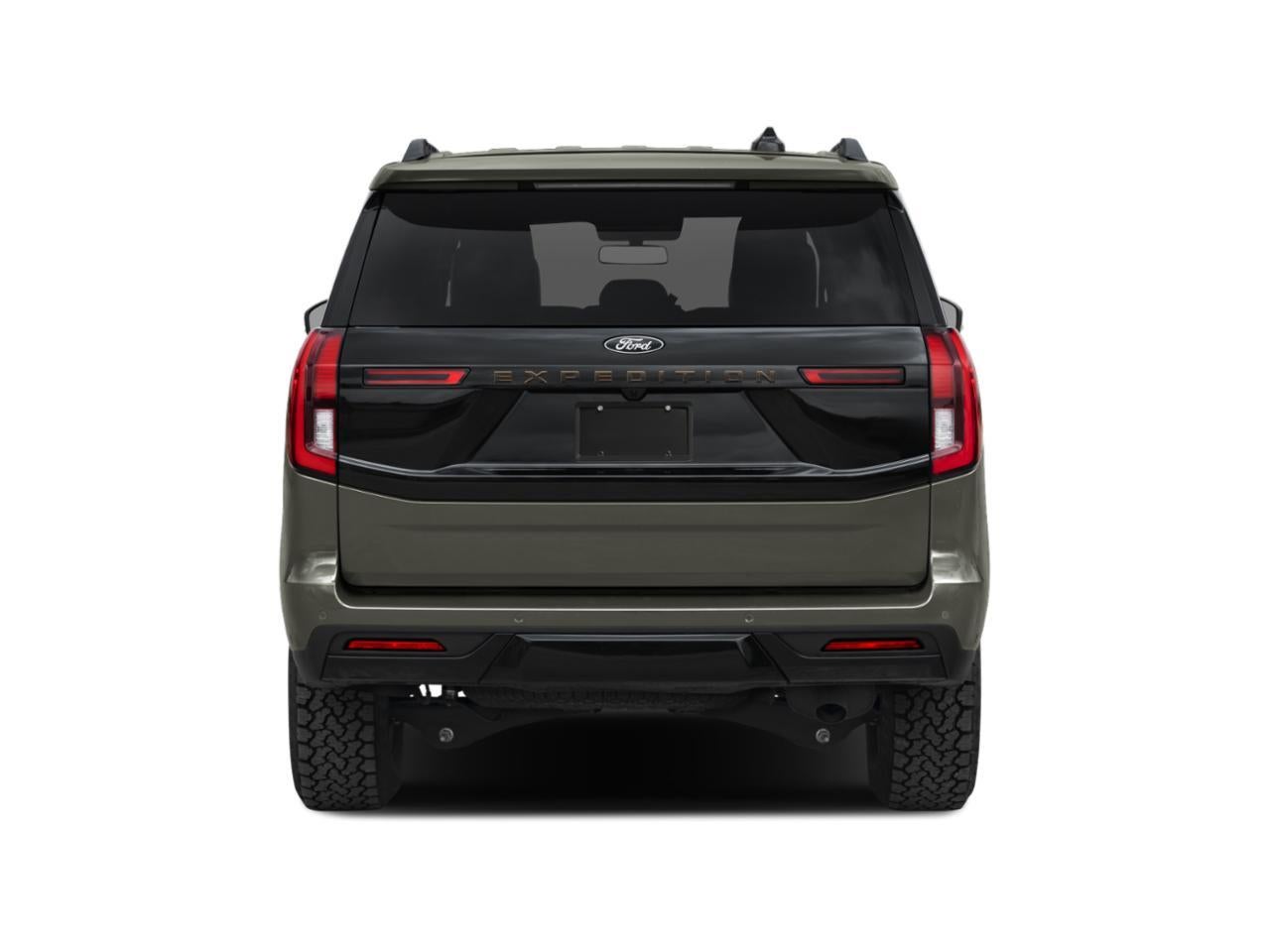 2026 Ford Expedition Tremor 4x4