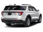 2026 Ford Explorer Active w/100A Pkg 4WD