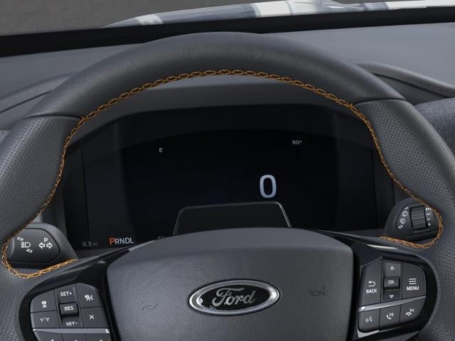 2026 Ford Explorer Tremor 4WD