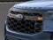 2026 Ford Explorer Tremor 4WD