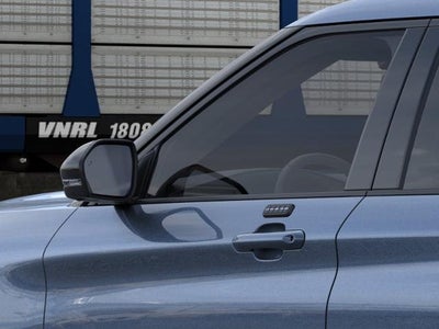 2026 Ford Explorer Tremor 4WD