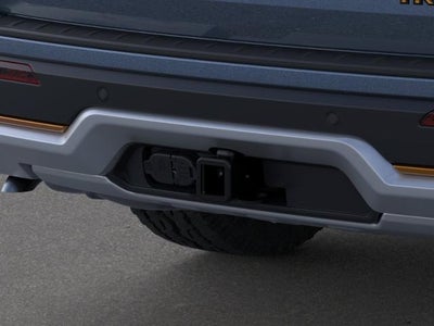 2026 Ford Explorer Tremor 4WD