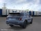2026 Ford Explorer Tremor 4WD