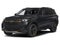2026 Ford Explorer Tremor 4WD