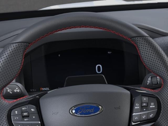 2026 Ford Explorer ST-Line 4WD