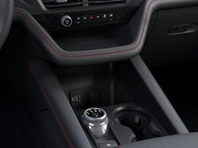 2026 Ford Explorer ST-Line 4WD