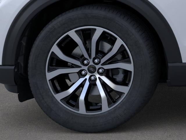 2026 Ford Explorer ST-Line 4WD