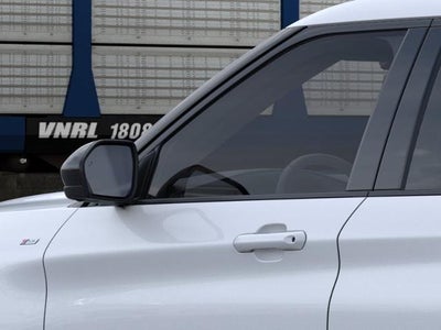 2026 Ford Explorer ST-Line 4WD