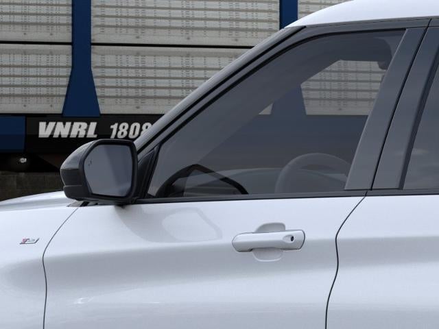 2026 Ford Explorer ST-Line 4WD