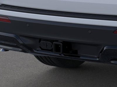 2026 Ford Explorer ST-Line 4WD