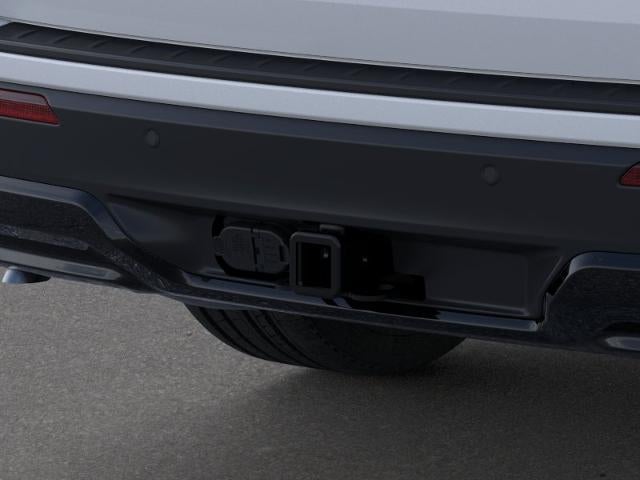 2026 Ford Explorer ST-Line 4WD