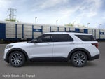2026 Ford Explorer ST-Line 4WD