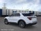 2026 Ford Explorer ST-Line 4WD