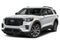 2026 Ford Explorer ST-Line 4WD