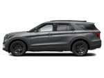 2026 Ford Explorer ST 4WD