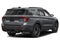 2026 Ford Explorer ST 4WD
