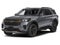 2026 Ford Explorer Tremor 4WD