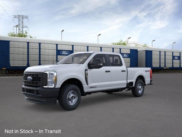 2026 Ford Super Duty F-250 SRW XL 4WD Crew Cab 6.75' Box