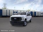 2026 Ford Super Duty F-250 SRW XL 4WD Crew Cab 6.75' Box
