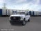 2026 Ford Super Duty F-250 SRW XL 4WD Crew Cab 6.75' Box