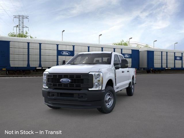 2026 Ford Super Duty F-250 SRW XL 4WD Crew Cab 6.75' Box