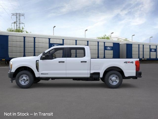 2026 Ford Super Duty F-250 SRW XL 4WD Crew Cab 6.75' Box