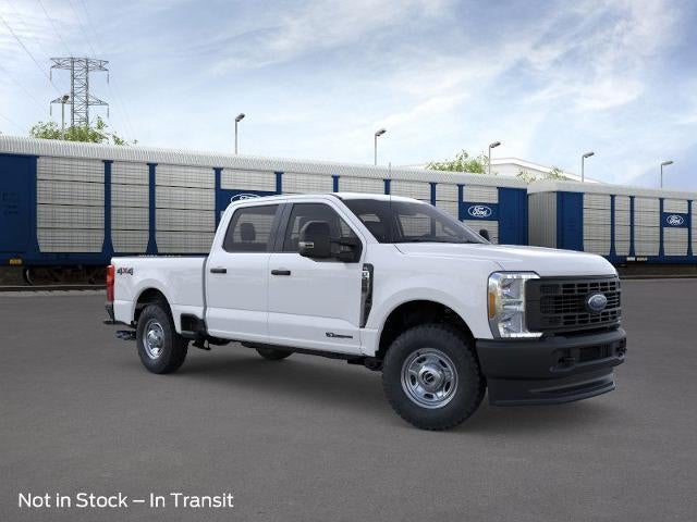 2026 Ford Super Duty F-250 SRW XL 4WD Crew Cab 6.75' Box