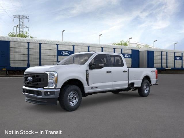 2026 Ford Super Duty F-250 SRW XL 4WD Crew Cab 8' Box