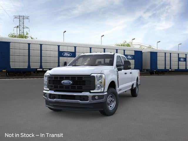 2026 Ford Super Duty F-250 SRW XL 4WD Crew Cab 8' Box