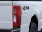 2026 Ford Super Duty F-250 SRW XL 4WD Crew Cab 8' Box