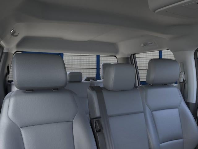 2026 Ford Super Duty F-250 SRW XL 4WD Crew Cab 8' Box