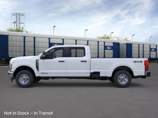 2026 Ford Super Duty F-250 SRW XL 4WD Crew Cab 8' Box