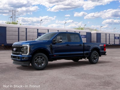 2027 Ford Super Duty F-350® XL