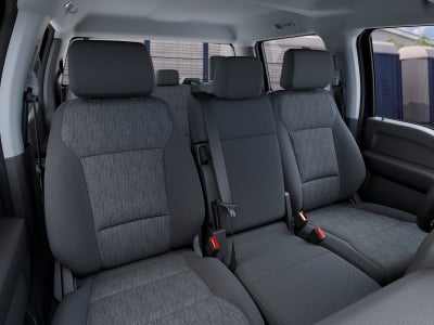 2027 Ford Super Duty F-350® XL