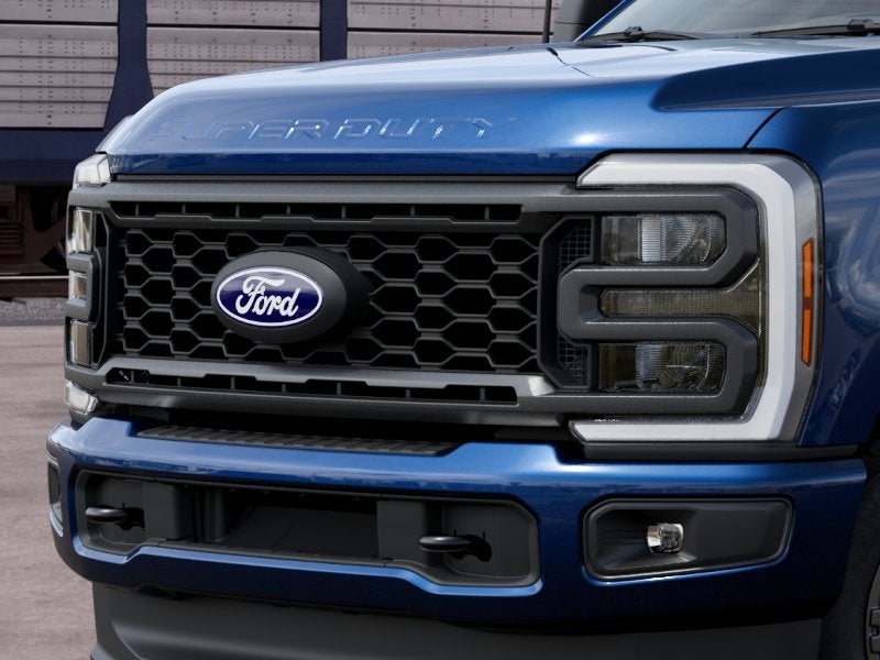 2027 Ford Super Duty F-350® XL