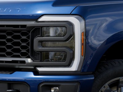 2027 Ford Super Duty F-350® XL