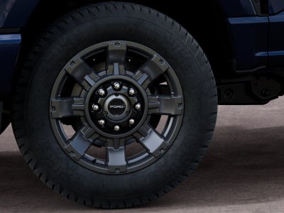 2027 Ford Super Duty F-350® XL
