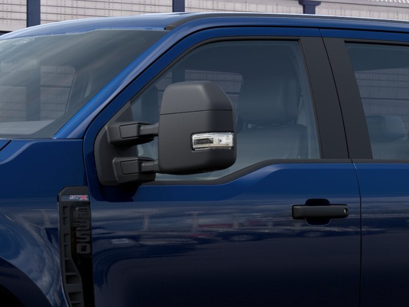 2027 Ford Super Duty F-350® XL