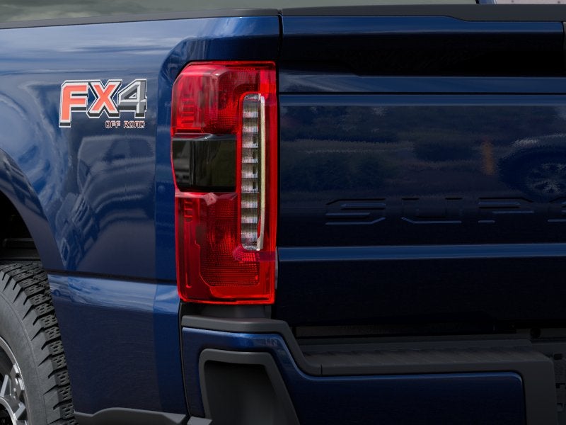 2027 Ford Super Duty F-350® XL